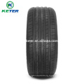 Keter brand 245 / 35ZR20 275 / 40ZR20 neumático de alta velocidad del deporte del deporte